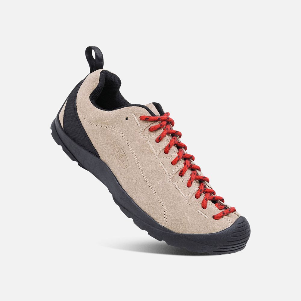 Keen Sneakers Heren Khaki - Jasper - 75290-UCSJ